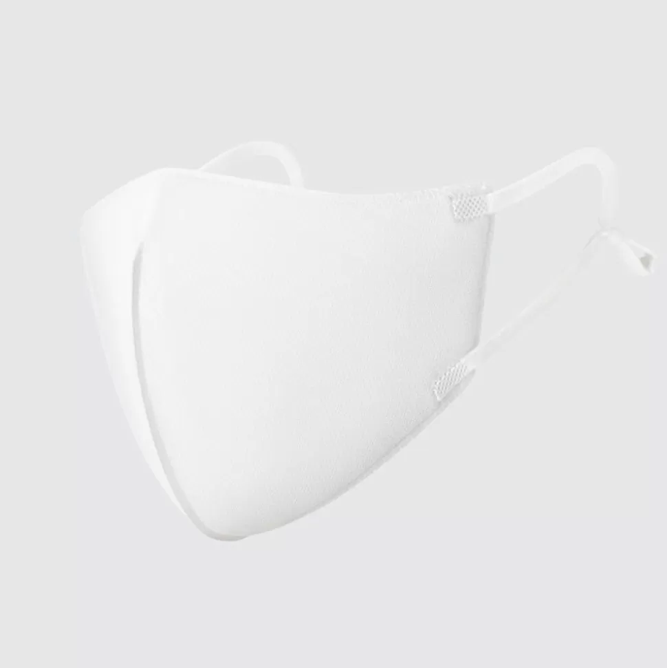 UNIQLO Accessoires & Taschen*3D Airism Maske (2Er-Set)
