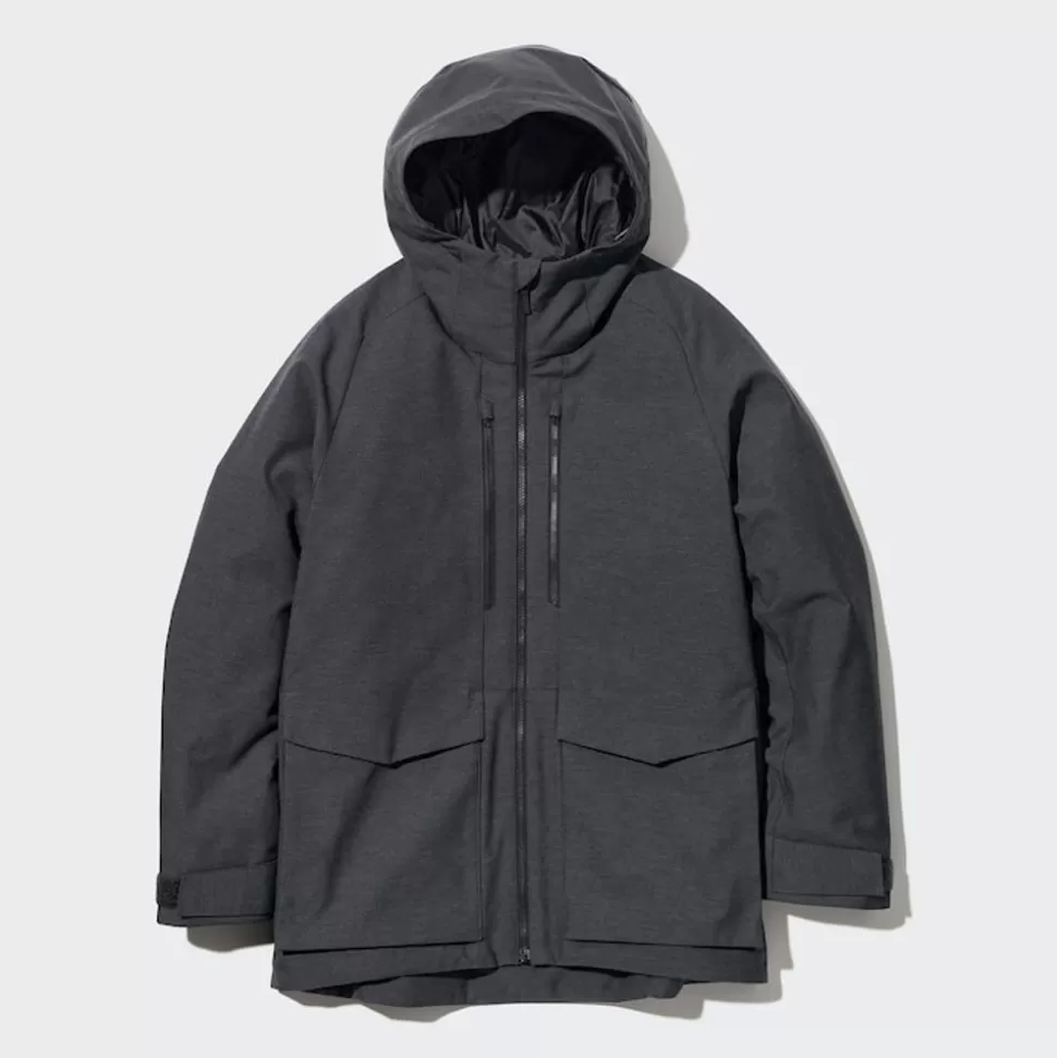 UNIQLO Mäntel, Jacken, Parka & Westen*3D Hybrid Down Daunenparka
