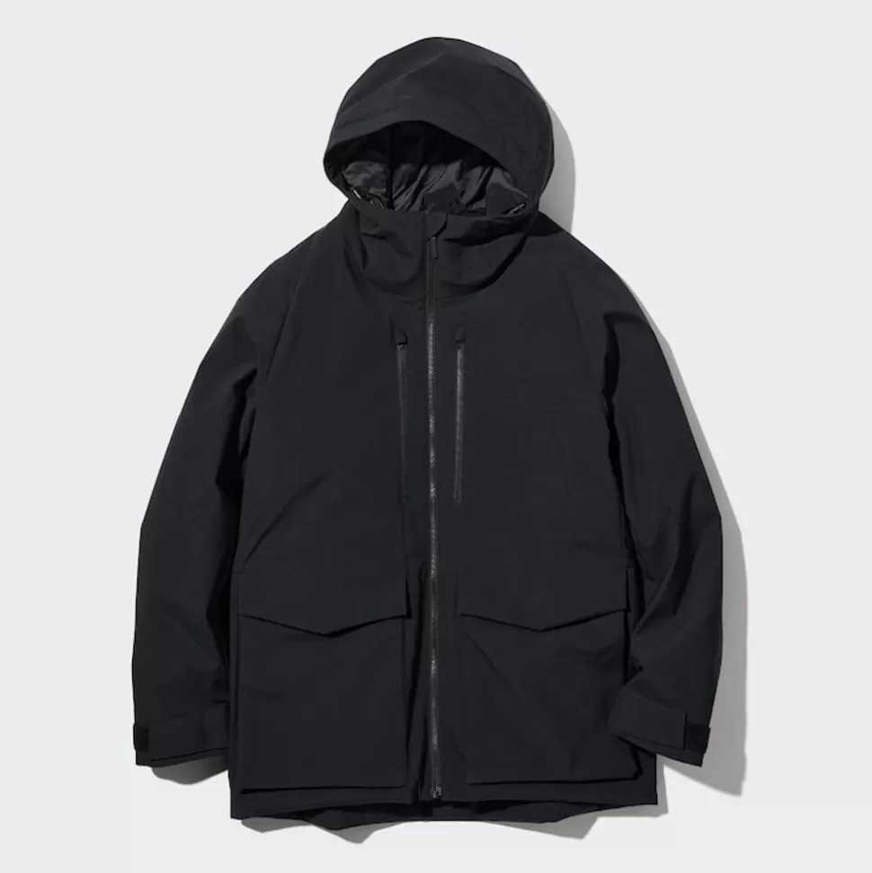 UNIQLO Mäntel, Jacken, Parka & Westen*3D Hybrid Down Daunenparka