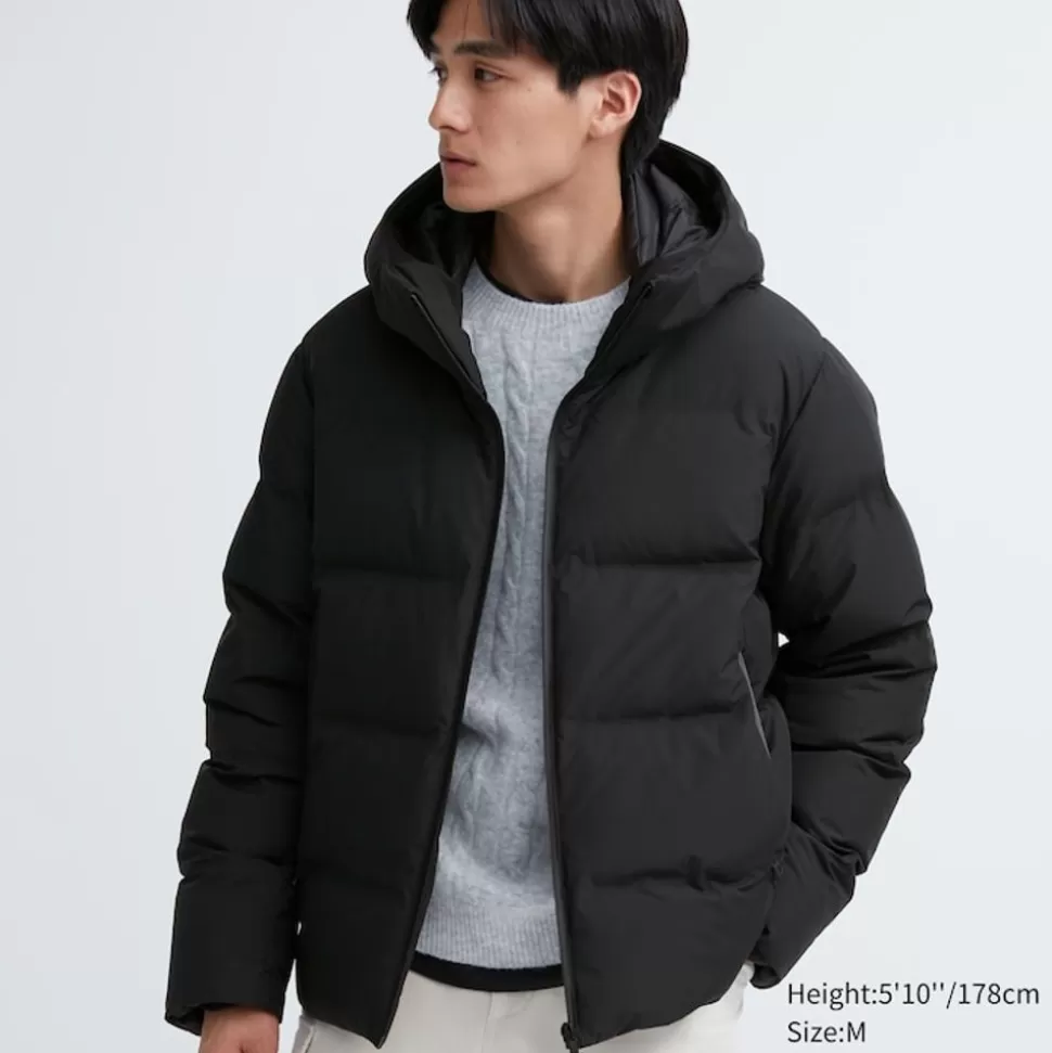 UNIQLO Mäntel, Jacken, Parka & Westen*3D Seamless Down Daunenparka