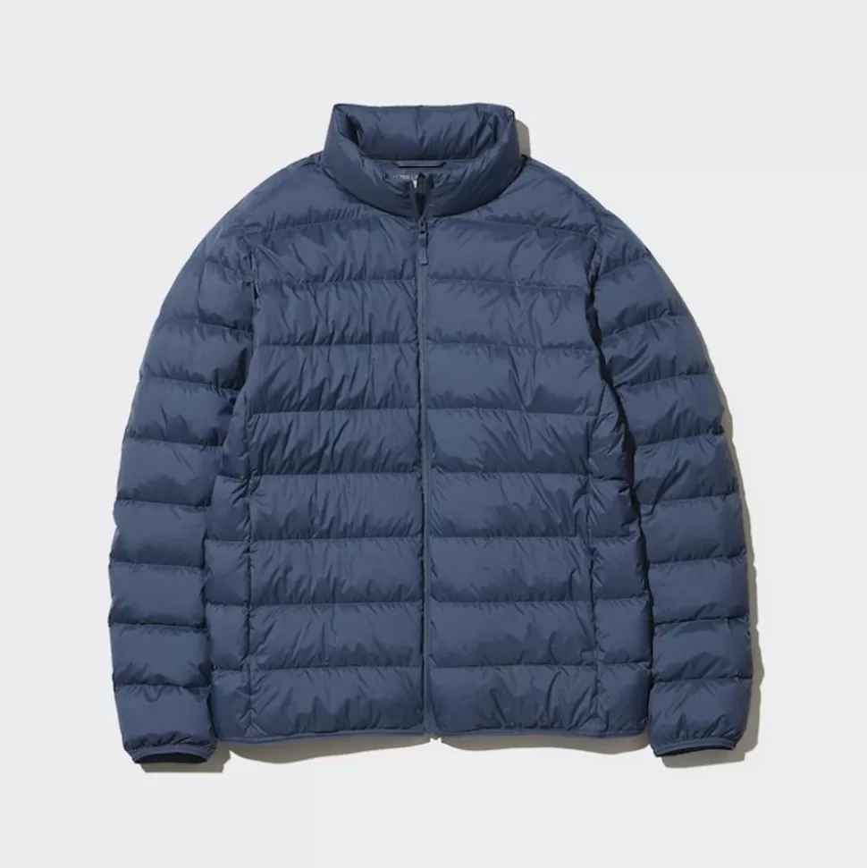 UNIQLO Mäntel, Jacken, Parka & Westen*3D Ultra Light Down Daunenjacke (Schmales Steppmuster)