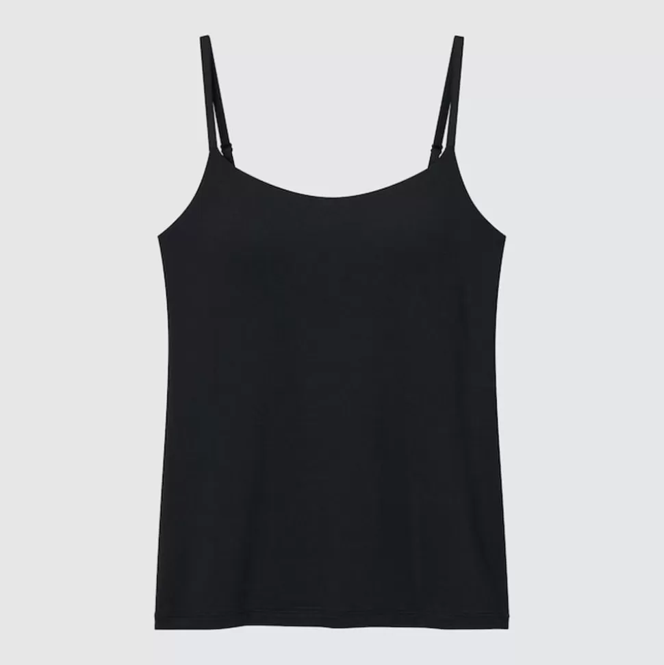 UNIQLO Bh-Tops, Tanktops & Trägertops*Airism Bh-Tragertop