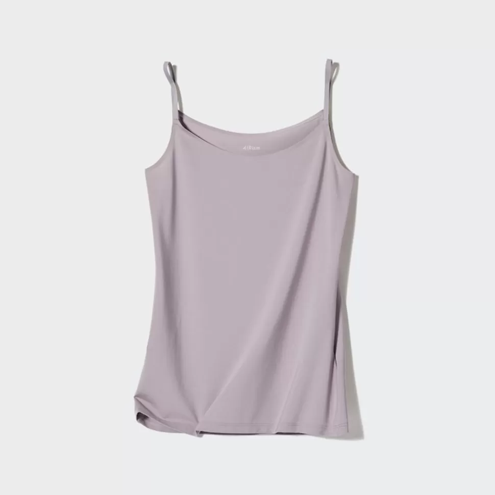 airism_tragertop_4-1.webp UNIQLO Bh-Tops, Tanktops & Trägertops*Airism Tragertop