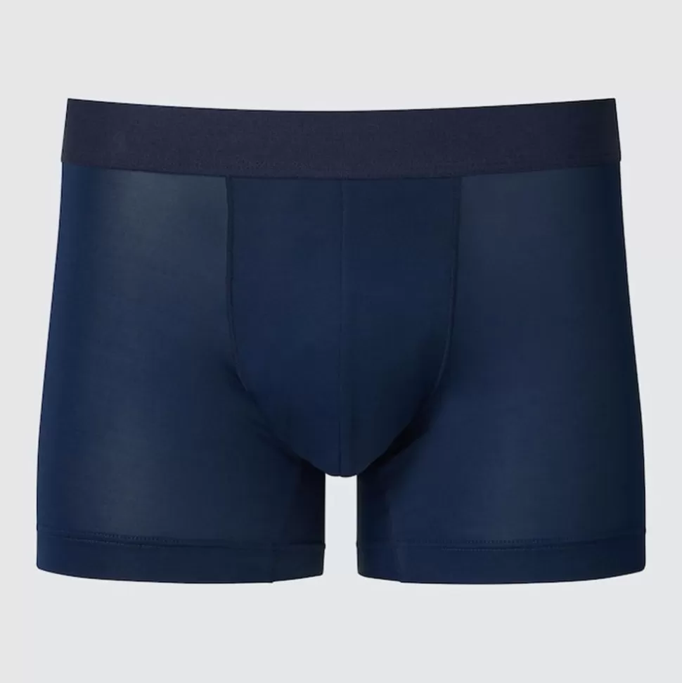 UNIQLO Unterwäsche*Airism Unterhose Mit Niedrigem Bund