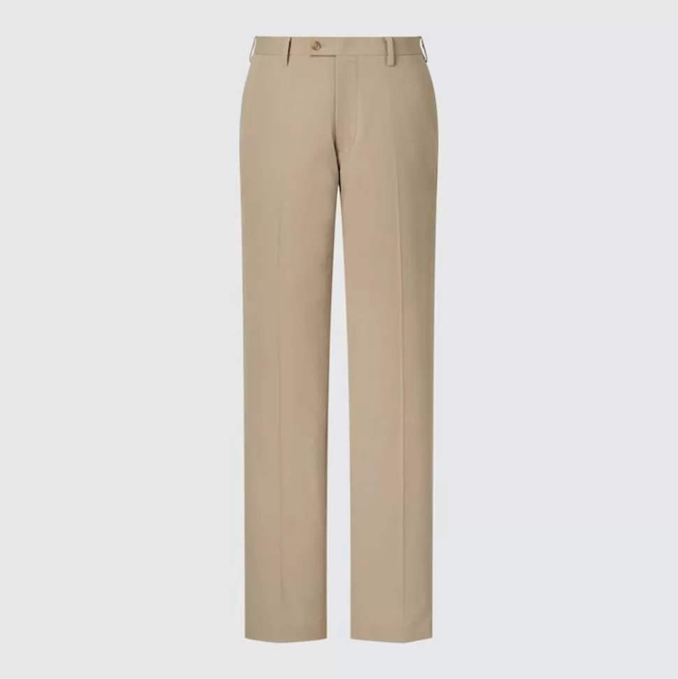 UNIQLO Hosen, Chinos & Jogginghosen*Airsense Hose In Baumwolloptik