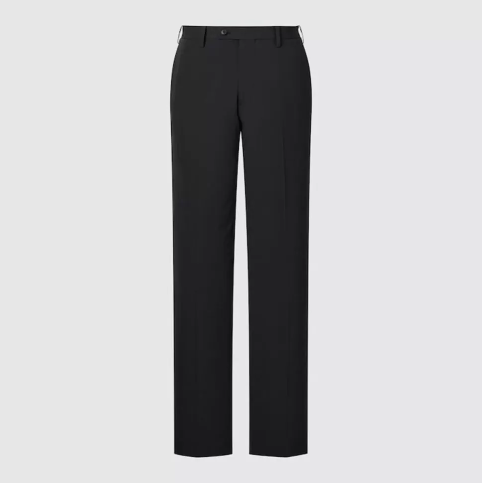 UNIQLO Hosen, Chinos & Jogginghosen*Airsense Hose In Baumwolloptik
