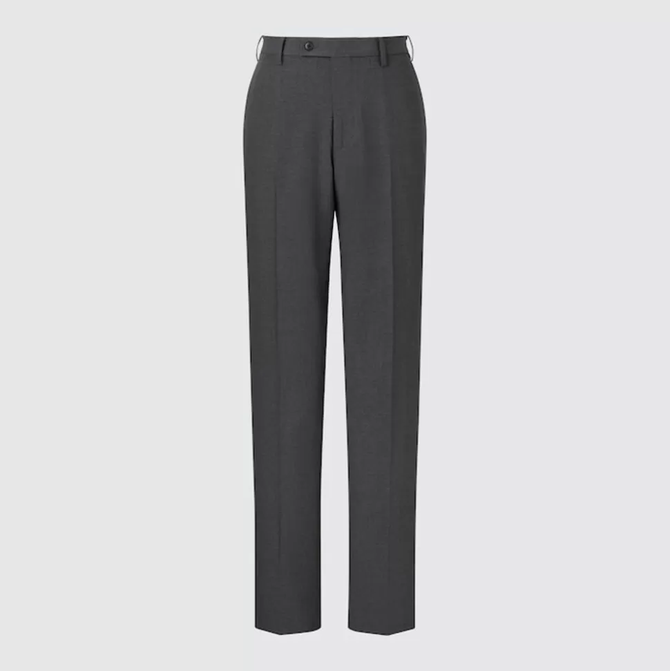 UNIQLO Hosen, Chinos & Jogginghosen*Airsense Hose In Wolloptik