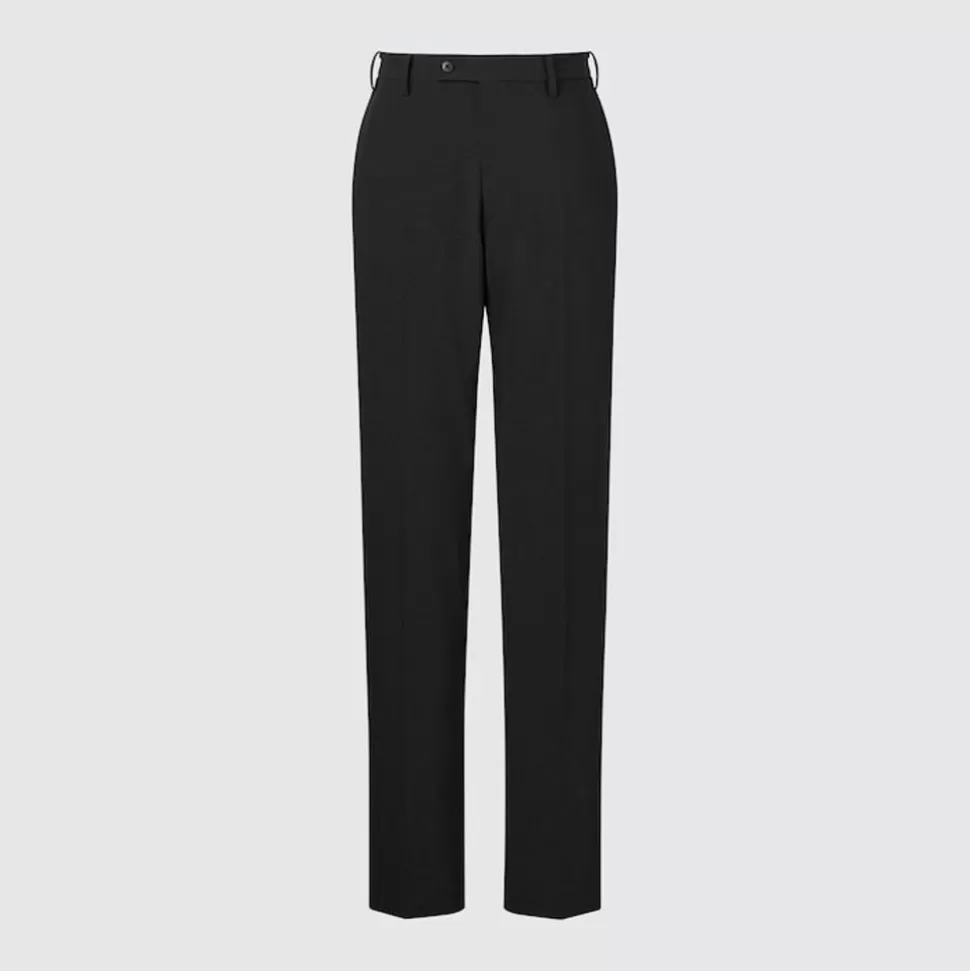 UNIQLO Hosen, Chinos & Jogginghosen*Airsense Hose In Wolloptik