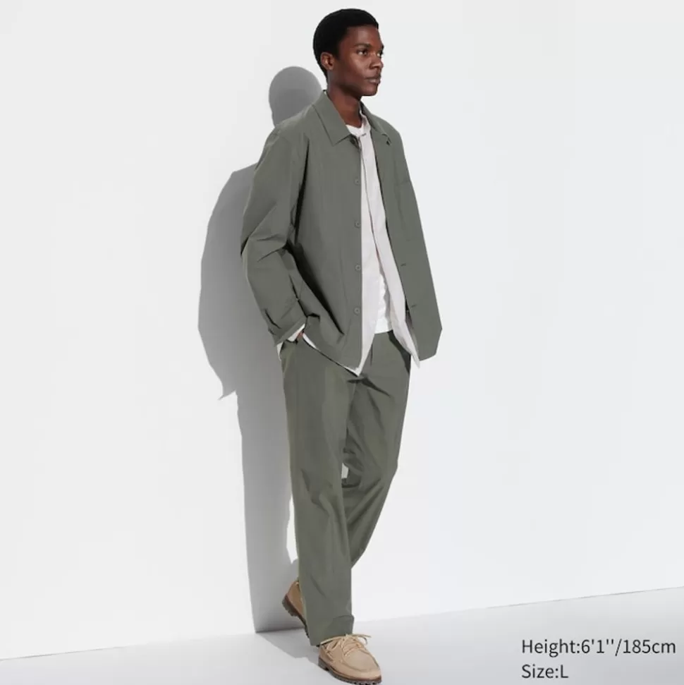 UNIQLO Hosen, Chinos & Jogginghosen*Airsense Hose (Relaxed Fit)