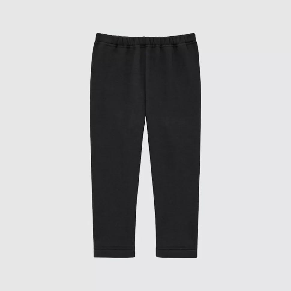 UNIQLO Leggings*Baby Fleece Leggings