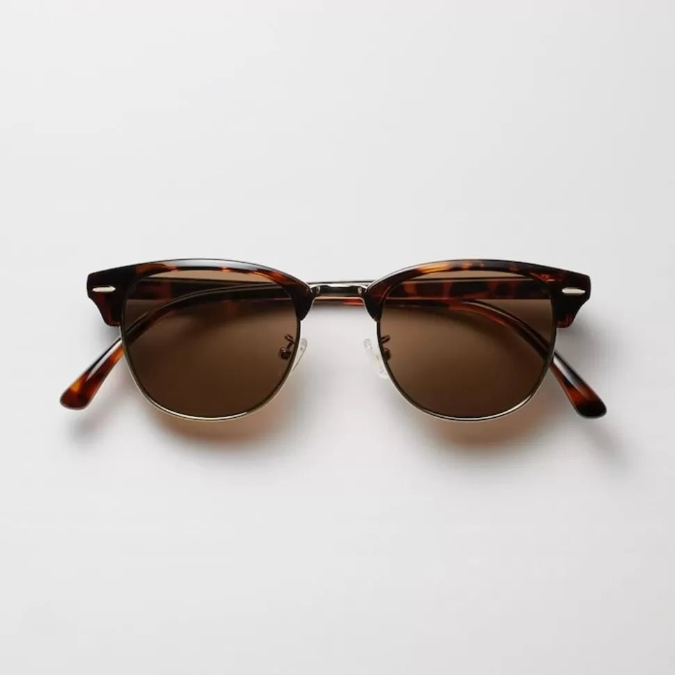 UNIQLO Accessoires & Taschen*Browline Sonnenbrille