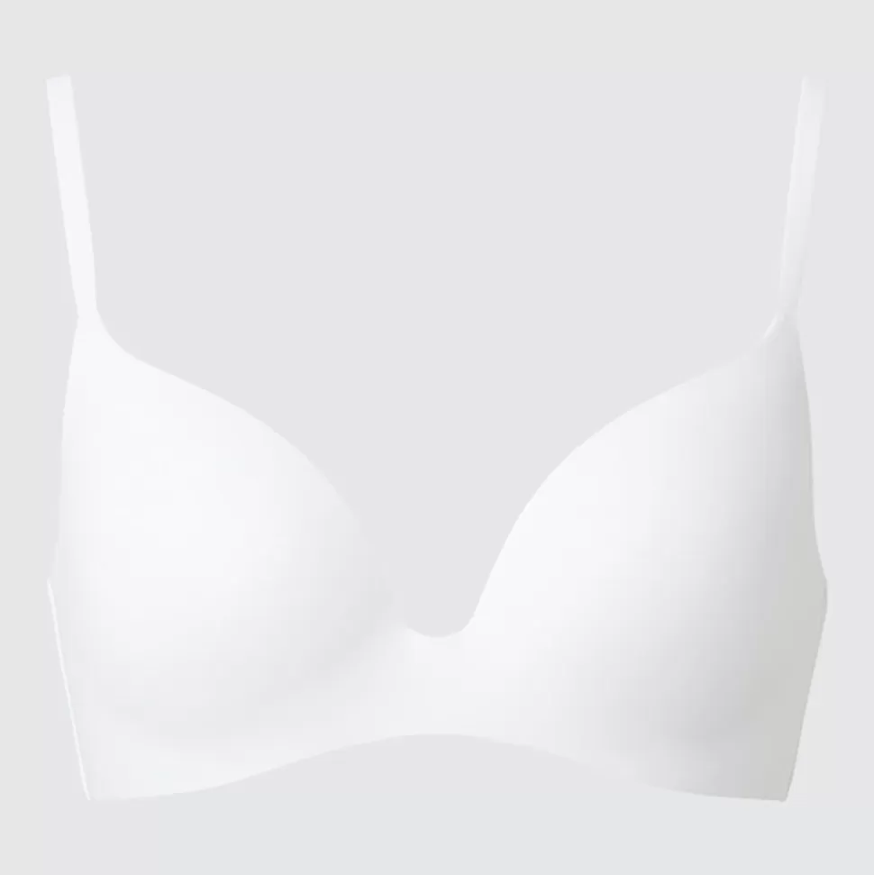 UNIQLO Bhs & Unterwäsche*Bugelloser 3D Bh