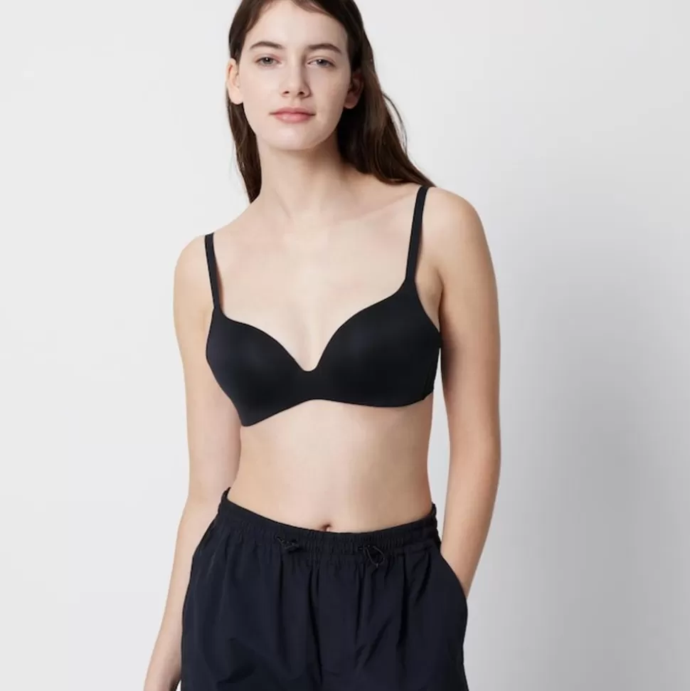 UNIQLO Bhs & Unterwäsche*Bugelloser 3D Bh