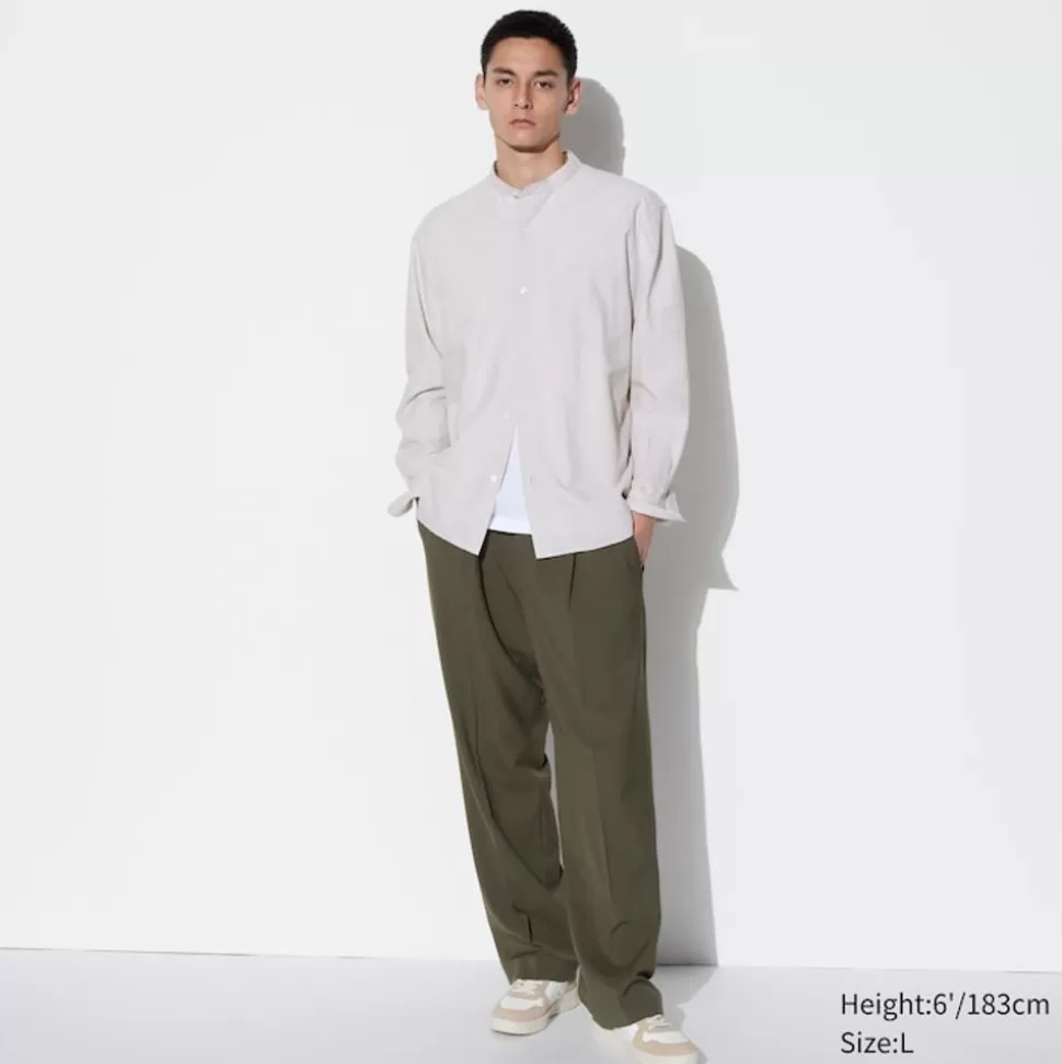 bundfaltenhose_wide_fit_3-3.webp UNIQLO Hosen, Chinos & Jogginghosen*Bundfaltenhose (Wide Fit)