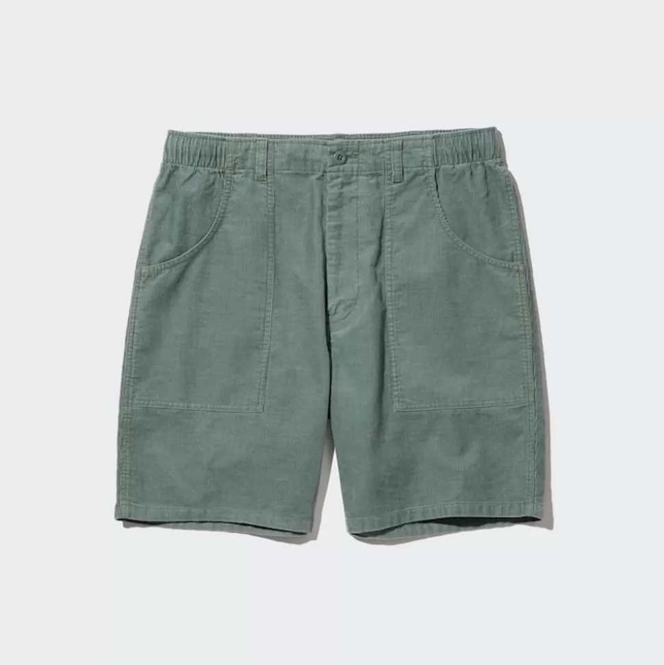 cord_shorts_2-3.webp UNIQLO Shorts*Cord Shorts