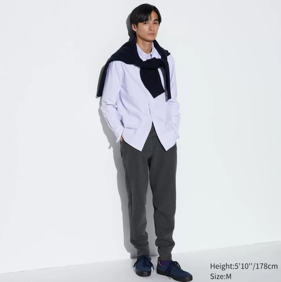 UNIQLO Sweatshirts, Hoodies & Jogginghosen*Dry Stretch Jogginghose (Lang)