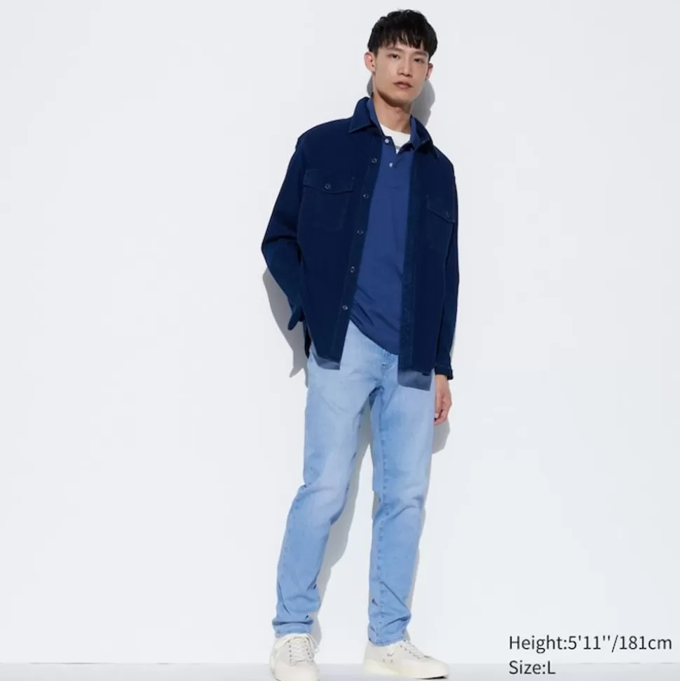 UNIQLO Jeans*Ezy Ultra Stretch Jeans