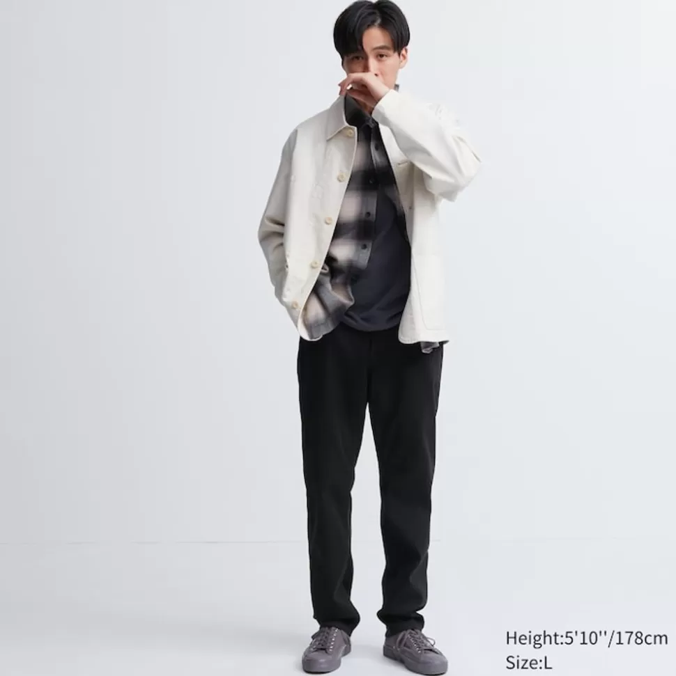 UNIQLO Jeans*Ezy Ultra Stretch Jeans