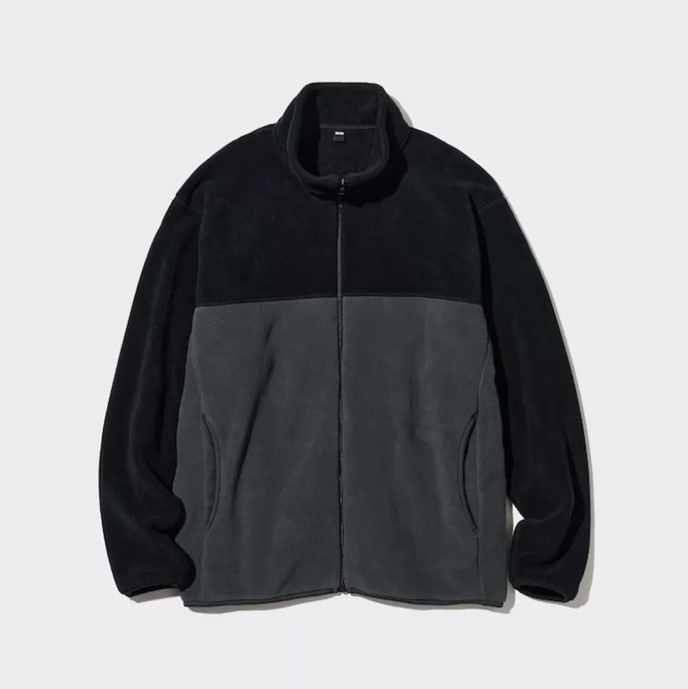 UNIQLO Mäntel, Jacken, Parka & Westen*Fleece Jacke