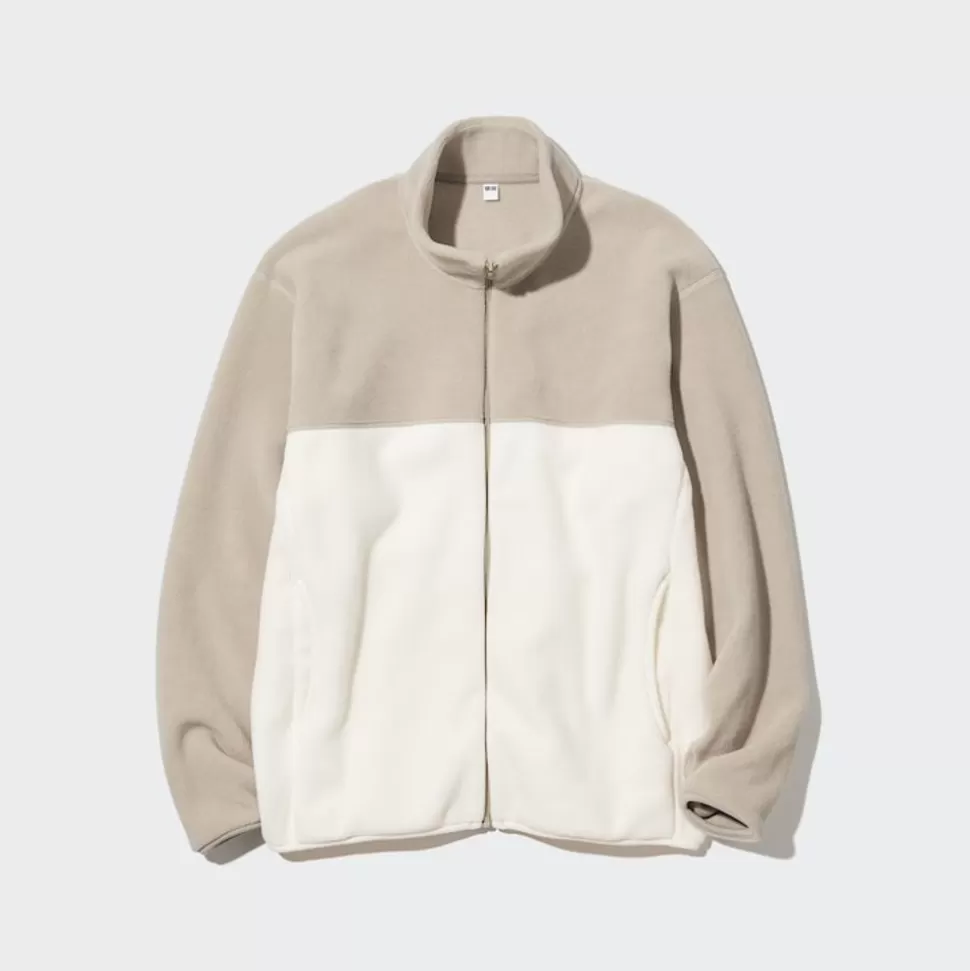UNIQLO Mäntel, Jacken, Parka & Westen*Fleece Jacke