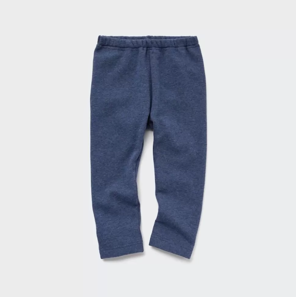 UNIQLO Leggings*Fleece Leggings