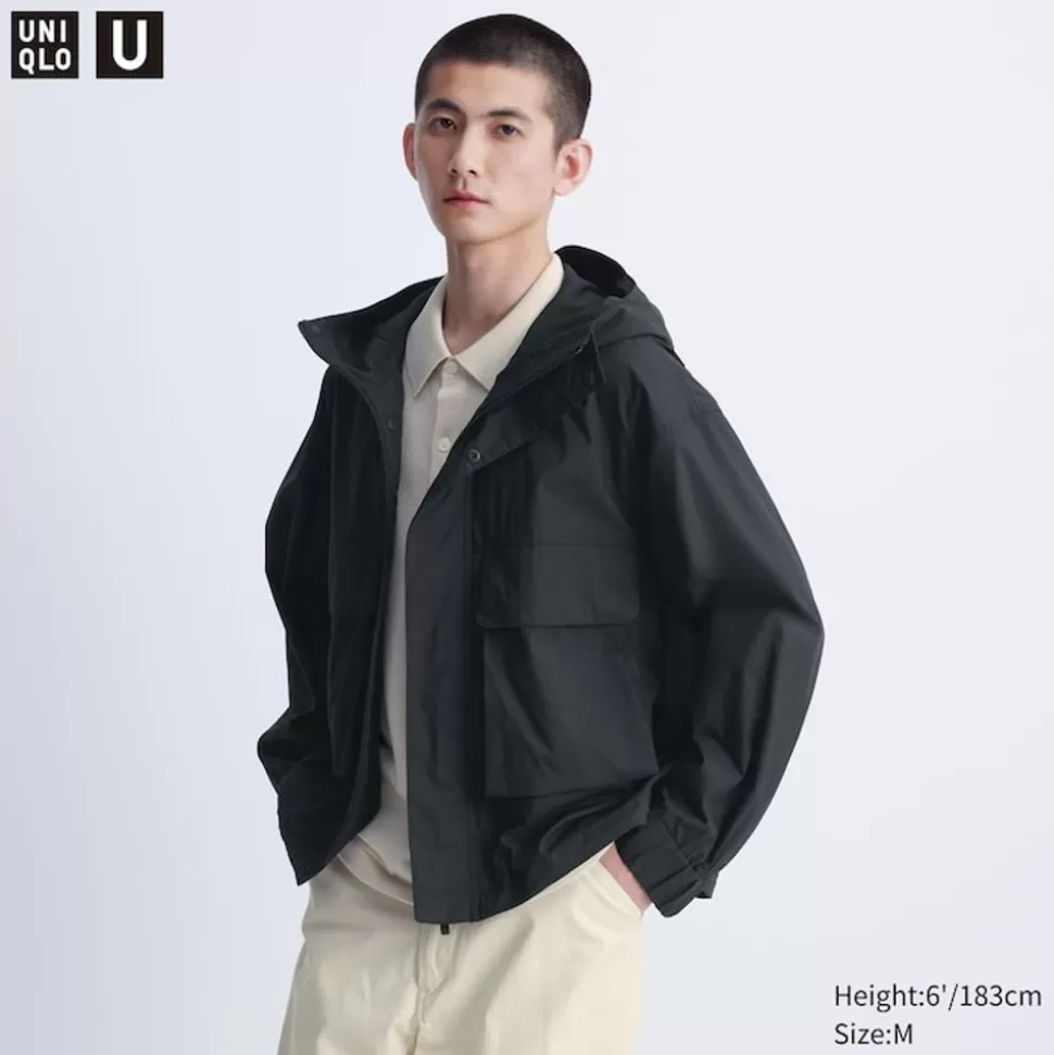 UNIQLO Mäntel, Jacken, Parka & Westen*Funktionale Jacke