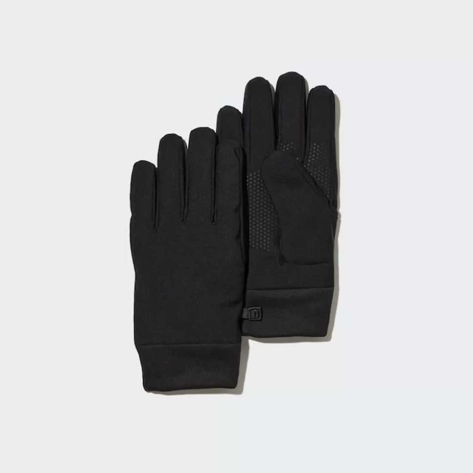 UNIQLO Accessoires & Taschen*Gefutterte Funktionale Heattech Thermohandschuhe