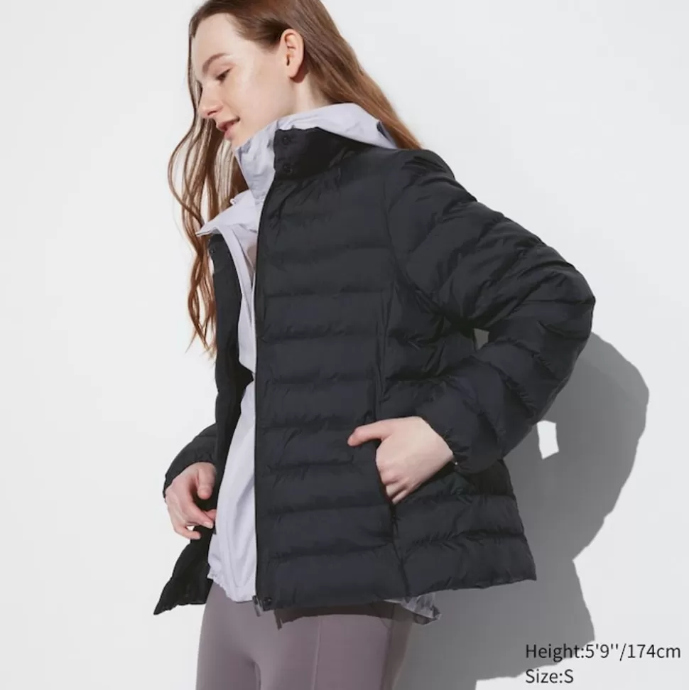 UNIQLO Mäntel, Jacken, Parka & Westen*Gefutterte Kompakte Jacke