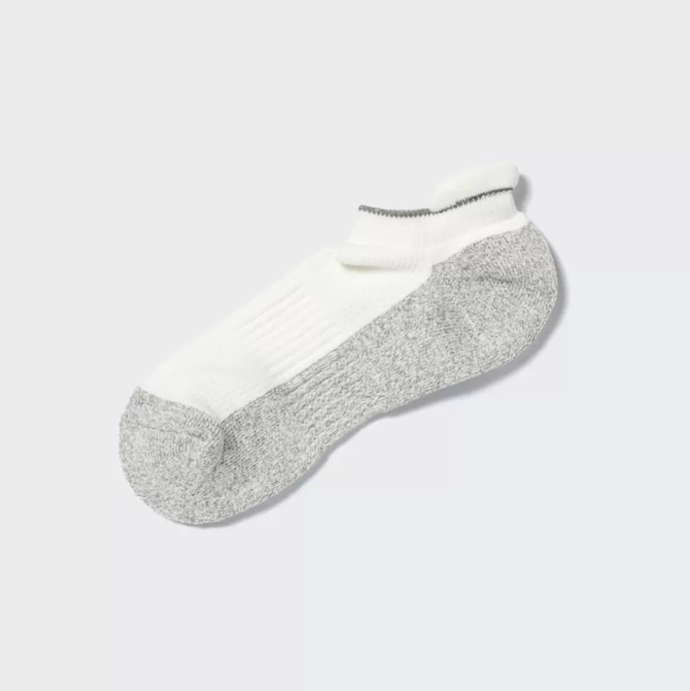 UNIQLO Socken*Gefutterte Kurze Sportsocken
