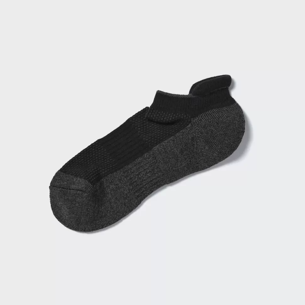 UNIQLO Socken*Gefutterte Kurze Sportsocken