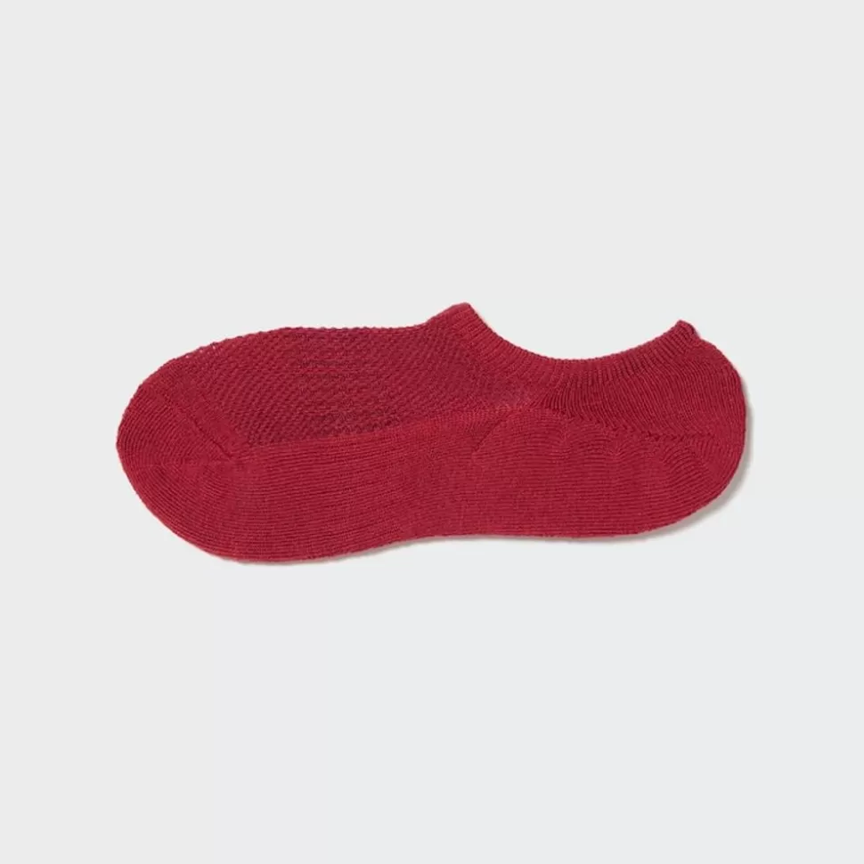 UNIQLO Socken*Gefutterte Kurzsocken
