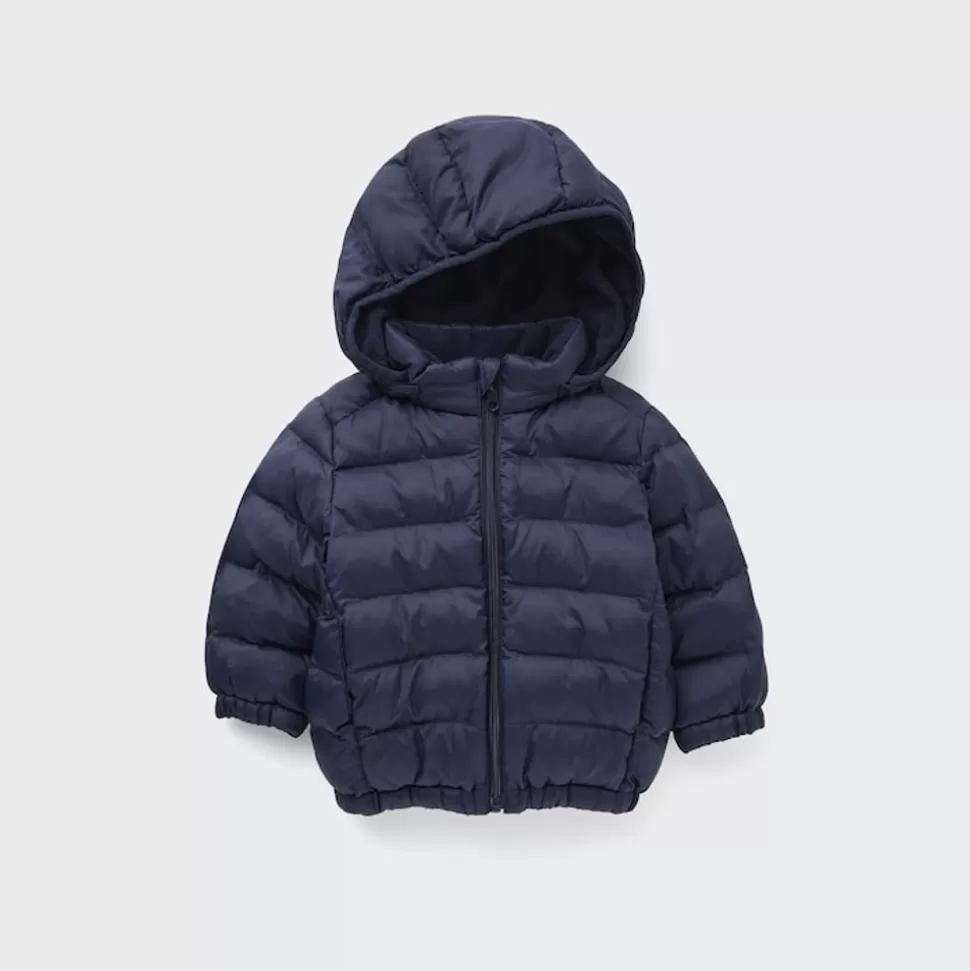UNIQLO Jacken & Parka*Gefutterter Parka (Maschinenwaschbar)