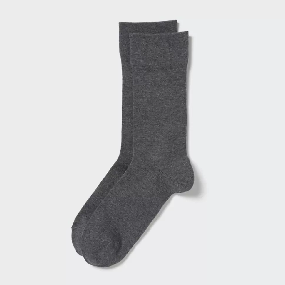 UNIQLO Socken*Gemusterte Sanfte Socken