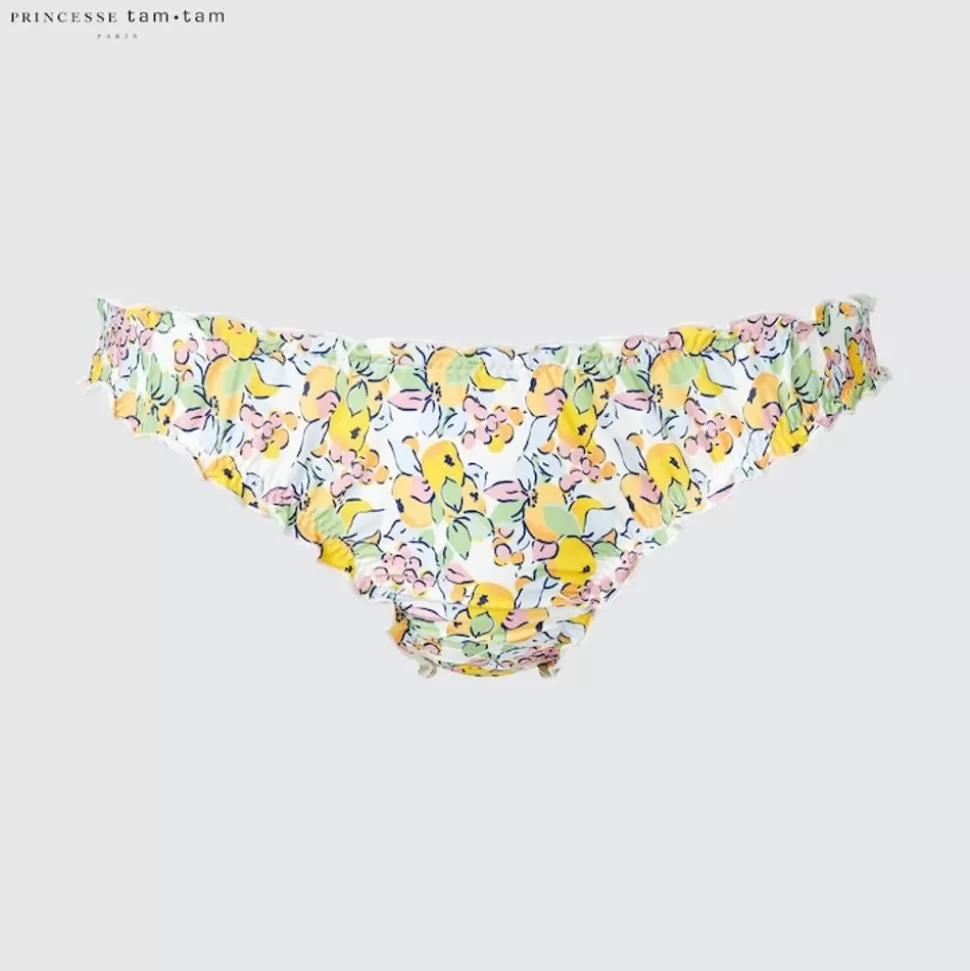 UNIQLO Bhs & Unterwäsche*Gemusterter Slip