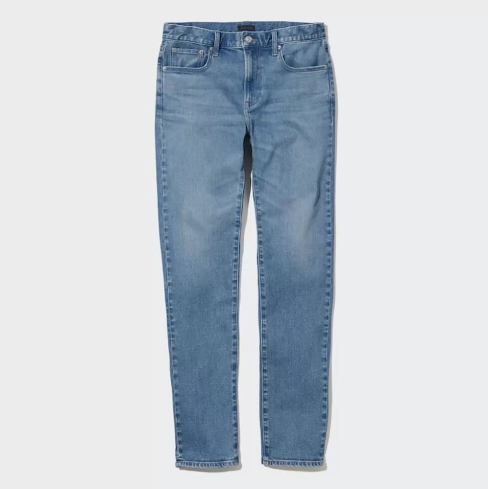 UNIQLO Jeans*Jeans (Slim Fit) Blau