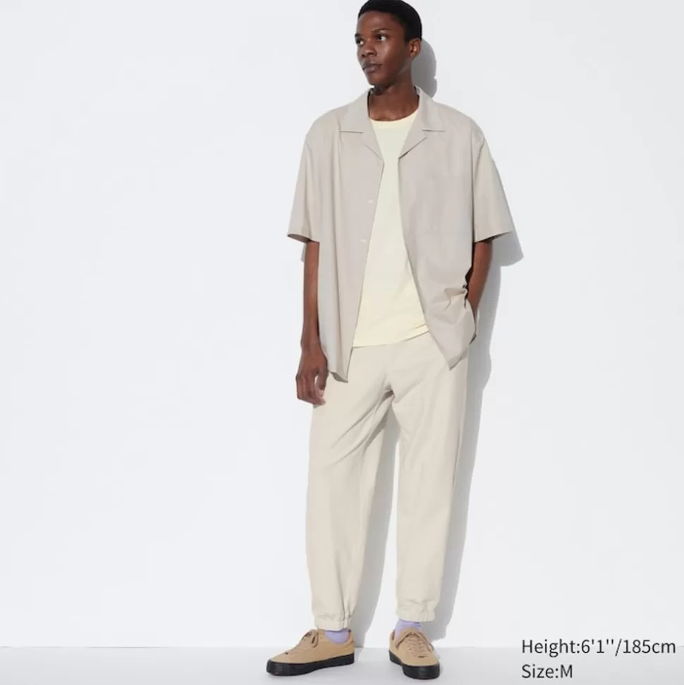 UNIQLO Loungewear & Pyjamas*Jersey Jogginghose