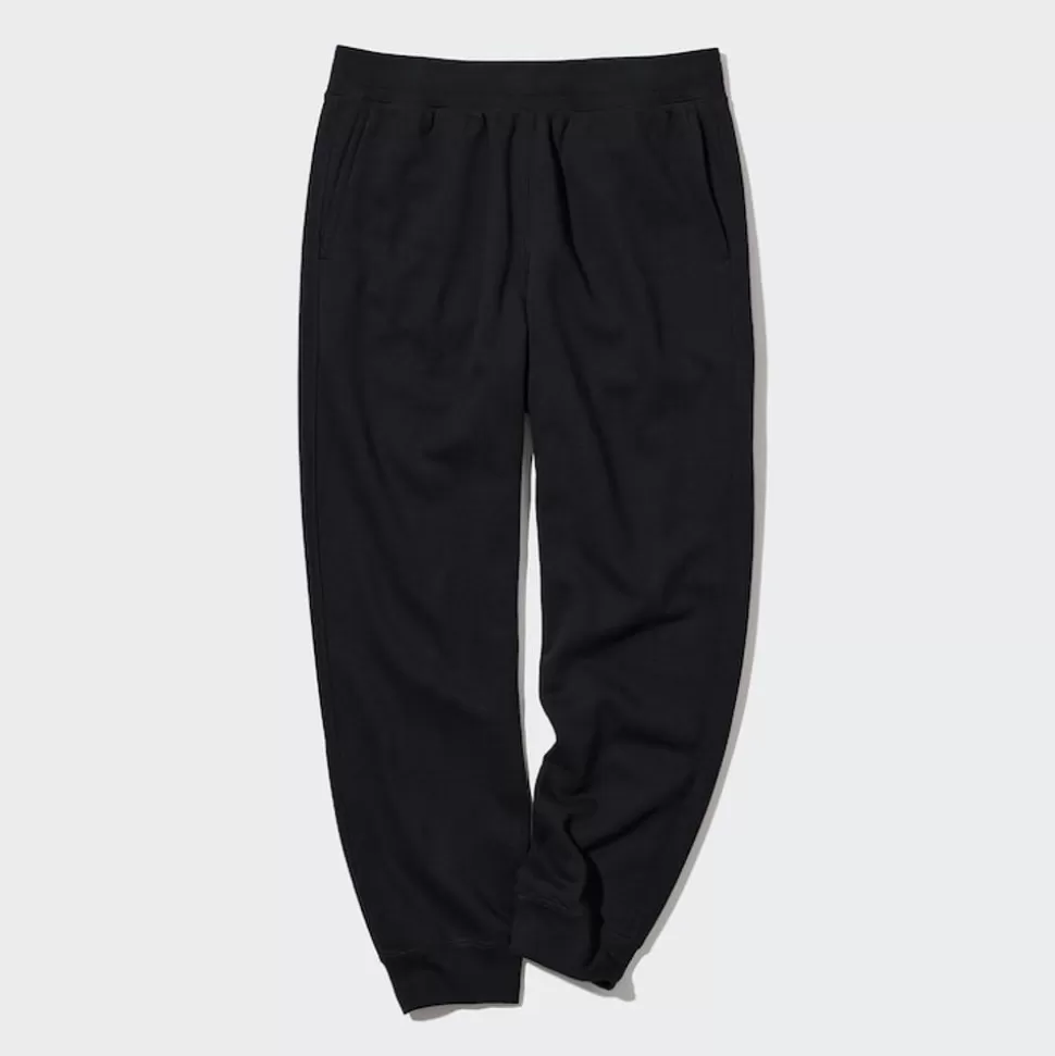 UNIQLO Sweatshirts, Hoodies & Jogginghosen*Jogginghose Schwarz