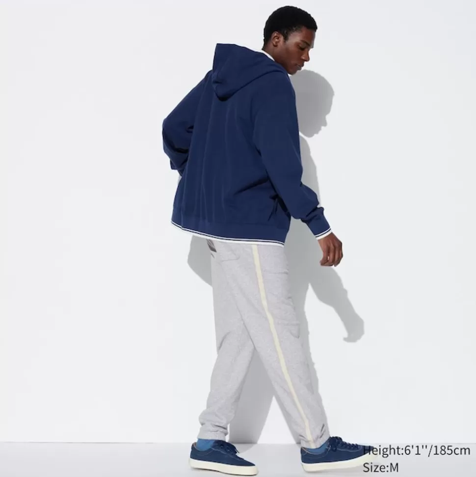 UNIQLO Hosen, Chinos & Jogginghosen*Jogginghose (Lang)
