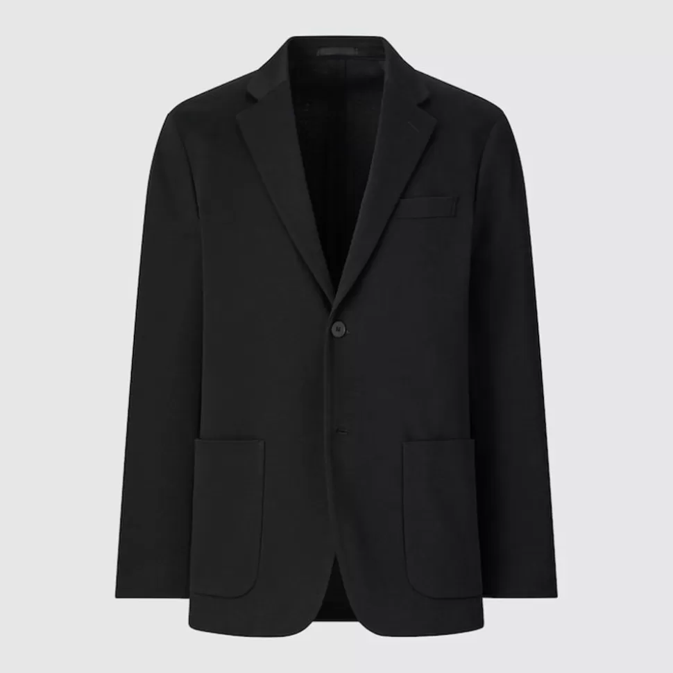 UNIQLO Mäntel, Jacken, Parka & Westen*Komfort Sakko