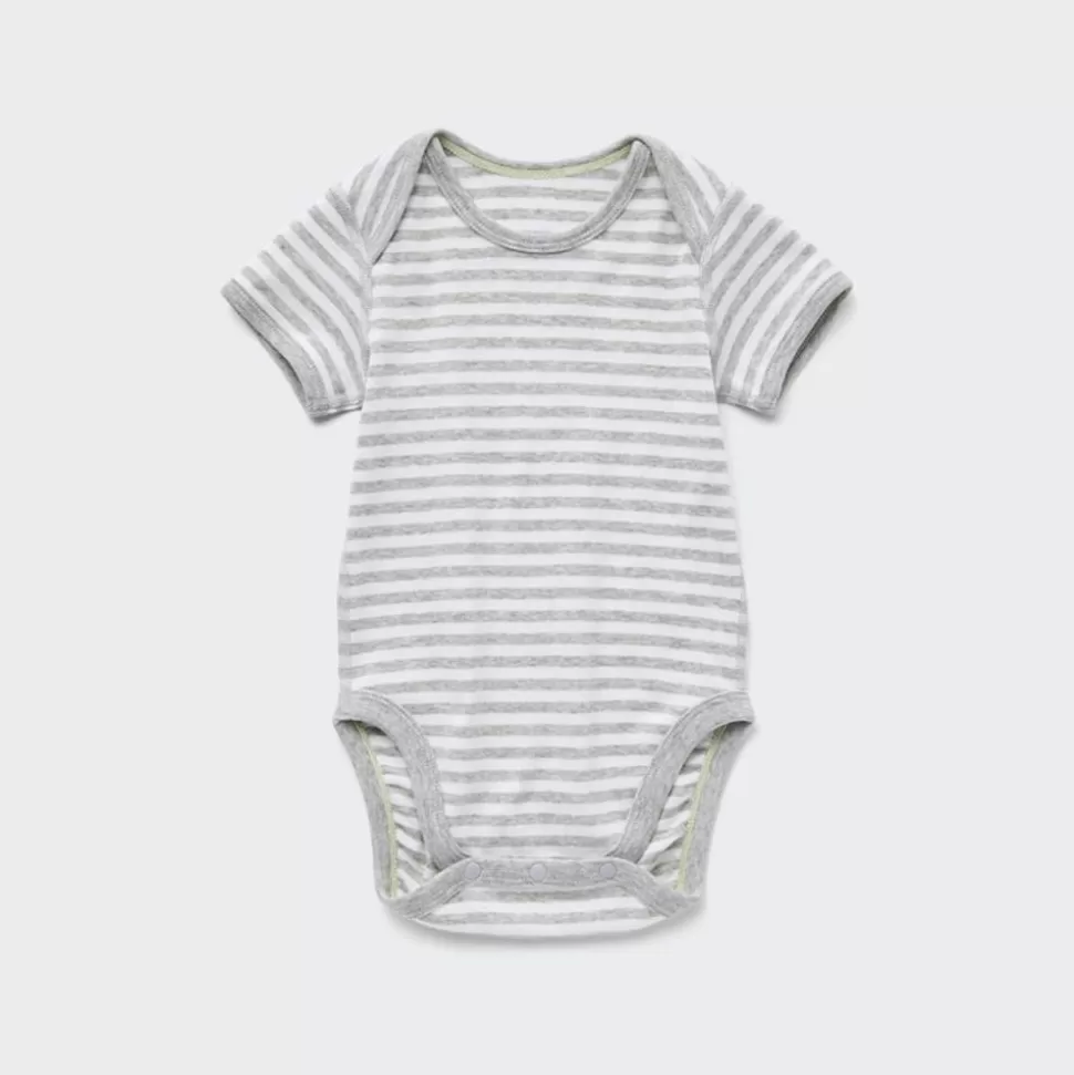 UNIQLO Strampler & Bodys*Kurzarm Body