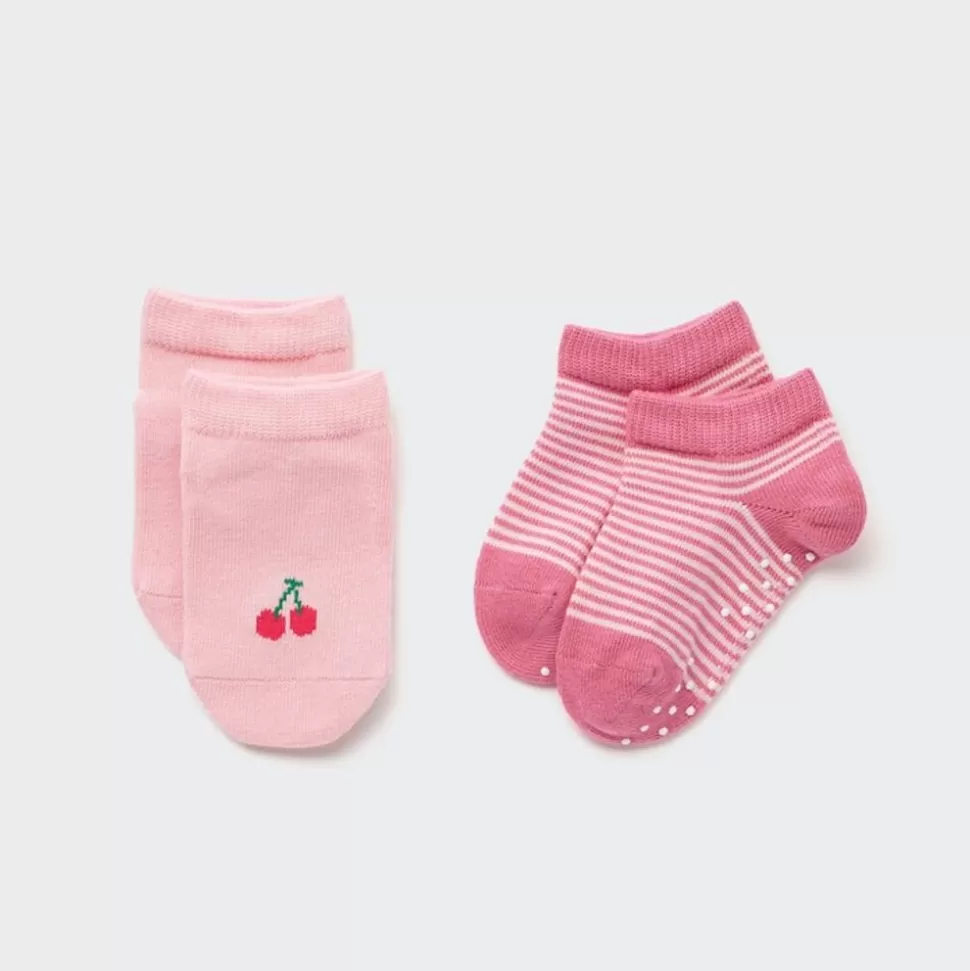 UNIQLO Socken*Kurzsocken (2 Paar)