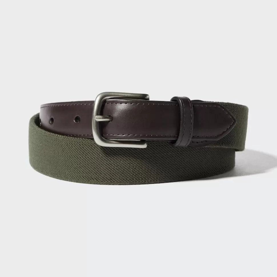 UNIQLO Accessoires & Taschen*Ledergurtel