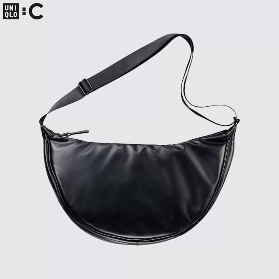 UNIQLO Accessoires & Taschen*Runde Schultertasche