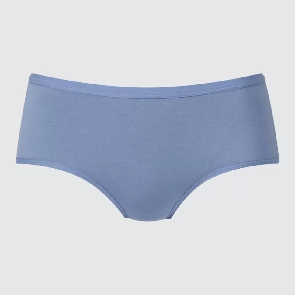 UNIQLO Bhs & Unterwäsche*Slip Mit Niedrigem Bund