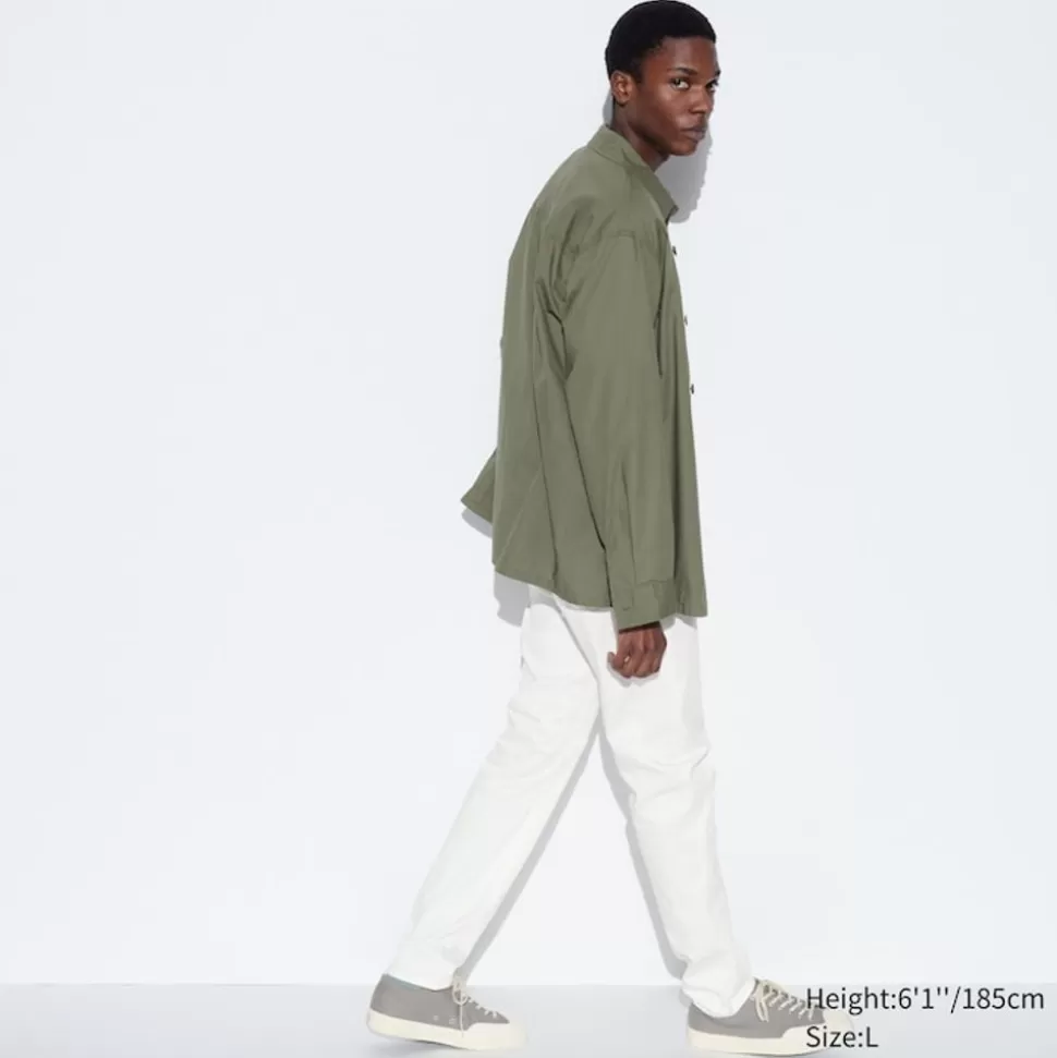 UNIQLO Jeans*Ultra Stretch Colour Jeans (Skinny Fit)