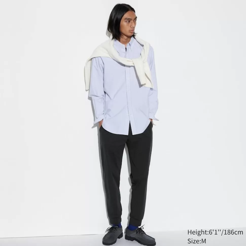 ultra_stretch_dryex_jogginghose_lang_3.webp UNIQLO Hosen, Chinos & Jogginghosen*Ultra Stretch Dry-Ex Jogginghose (Lang)