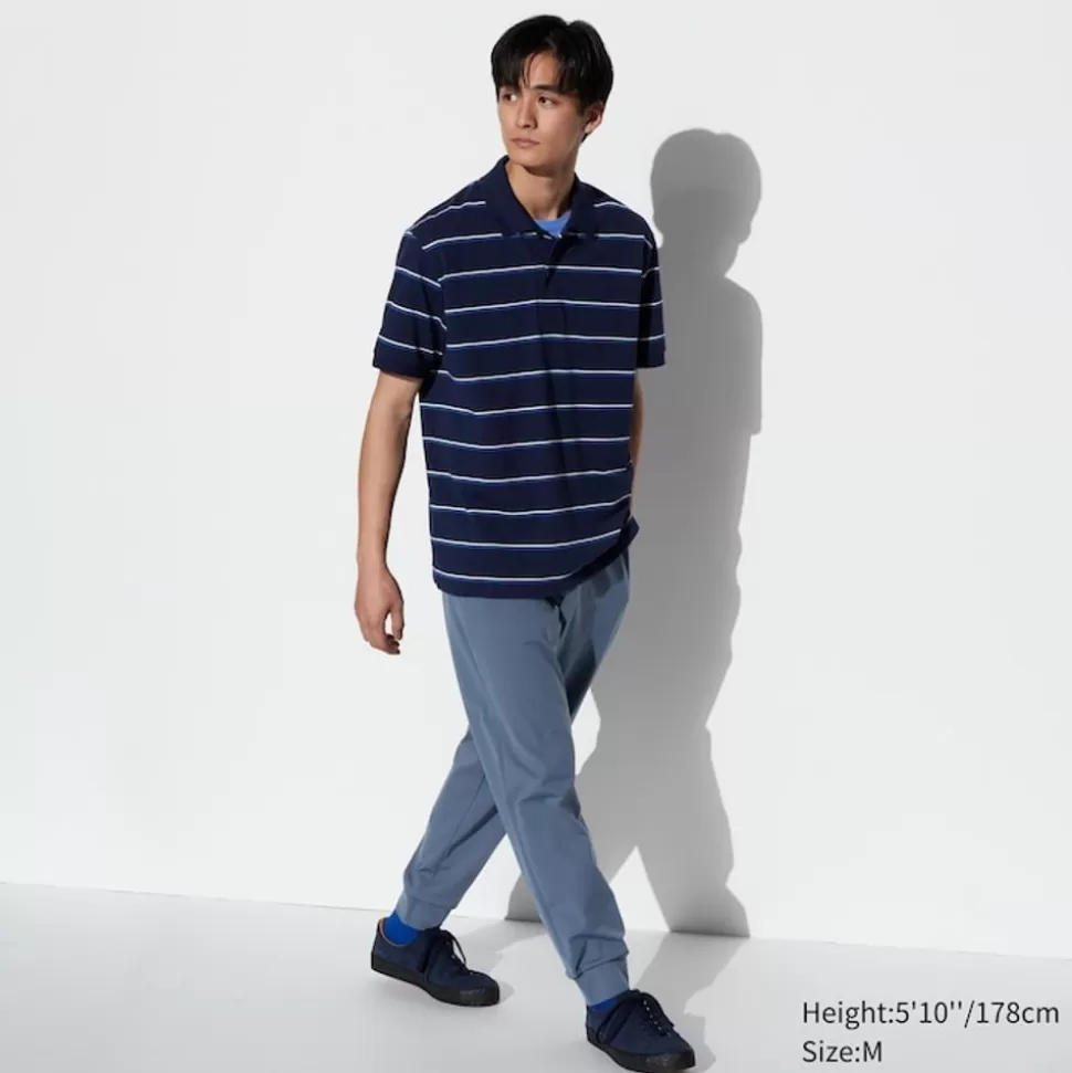 ultra_stretch_dryex_jogginghose_lang_4.webp UNIQLO Hosen, Chinos & Jogginghosen*Ultra Stretch Dry-Ex Jogginghose (Lang)