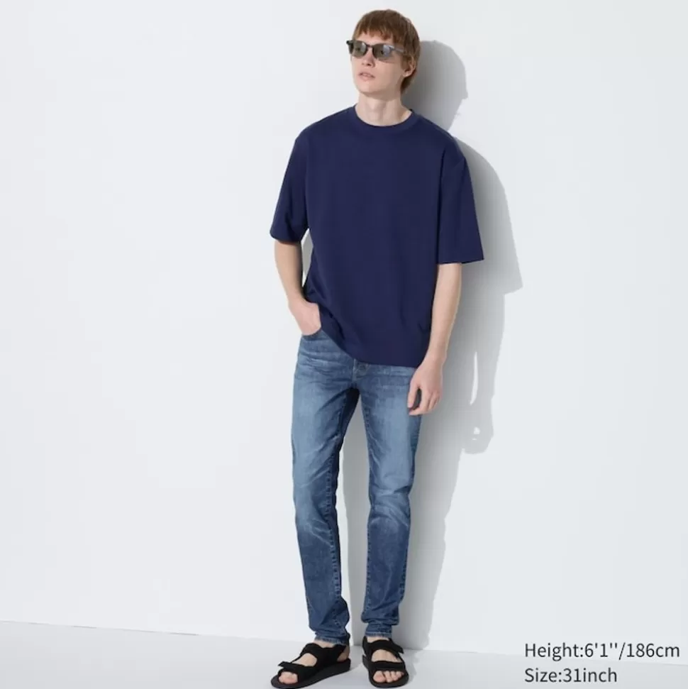 UNIQLO Hosen, Chinos & Jogginghosen*Ultra Stretch Jeans (Skinny Fit)