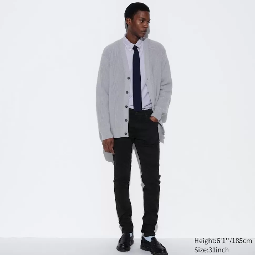 UNIQLO Hosen, Chinos & Jogginghosen*Ultra Stretch Jeans (Skinny Fit)